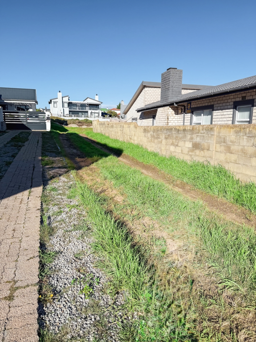0 Bedroom Property for Sale in Myburgh Park Western Cape